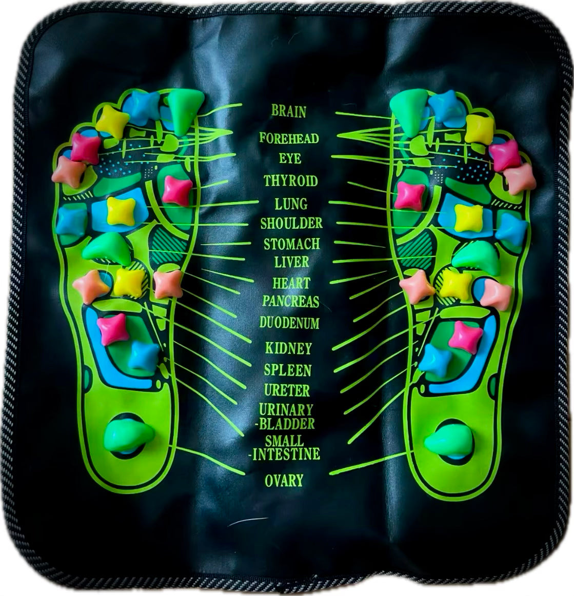 Foot Massage Pad